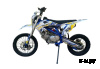 Питбайк SPORTSPIRIT 55 SHPB-009 140