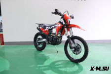 Мотоцикл JHL MOTO JHLofr GS YBS300 (176MN)