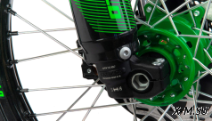 Мотоцикл MOTOLAND (МОТОЛЕНД)  Moto Apollo M4 300 EFI (175FMN PR5)