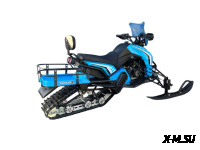 Снегоход WELS 250RS