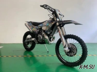 Мотоцикл JHL MOTO JHL M6