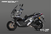 МаксиСкутер PROMAX XDV 250(49) EFI