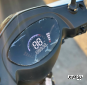 Скутер Jilang (ДЖИЛАНГ) M12 125 (49сс)