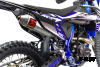 Мотоцикл MOTOLAND (МОТОЛЕНД)  Moto Apollo M4 300 (175FMM PR5) АКЦИЯ