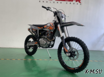 Мотоцикл JHL MOTO JHL LX4 CB300RL (175FMN)