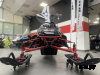 Снегоход IKUDZO HUNTER 700LS 30 EXPERT V2
