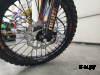 Мотоцикл (питбайк) PROMAX FIDET (ФАЙДЕТ) 190E MAX PRO LUX 19/16