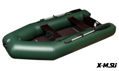 Лодка ПВХ &quot;Skiff-320 КS&quot;