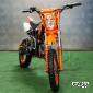 Питбайк С.МОТО KXD 607 Люкс 14/12&quot; 125 cc
