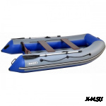 Лодка надувная REEF 300НД