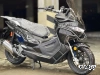 Скутер JILANG ADV 2 150 (49cc)