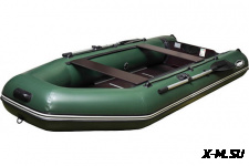 Лодка ПВХ &quot;Таймыр-290 КС&quot;