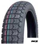 Покрышка мото 18 Yuanxing