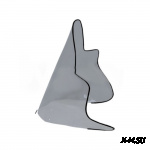 Стекло ветровое для снегохода BRP Ski-Doo GTX 500, GTX 550 BRP Sci-Doo GTX 500, 