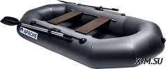 Надувная лодка APACHE 280