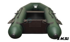 Лодка ПВХ &quot;Skiff-290&quot;