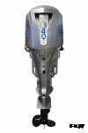 Лодочный мотор SEANOVO SNEF40FEL-T EFI