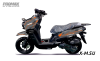 Скутер PROMAX STALKER 150(49)