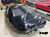 Носовой тент MISHIMO 370 FAMILY PRO/LITE/LITE DF черный