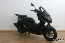 Скутер X-MOTORS MAX RS - 170cc EFI PRO (replica Yamaha TMAX) ABS