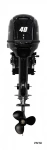 Лодочный мотор Marine Rocket MR40FHL
