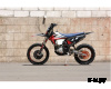 Мотоцикл JHL MOTO JHL Z9 NC450S