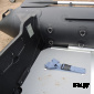 Лодка ПВХ BADGER WL 390
