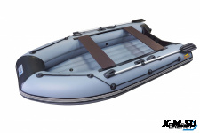 Лодка Марлин 330 EA