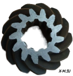 Шестерня ведущая (пиньон) для лодочного мотора PROMAX SP9,8-9,9LITE