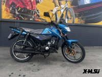 Мопед PROMAX ALPHA RS 13