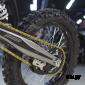 Питбайк PITONMOTO PX7 140EM 19/16