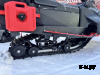 Снегоход IKUDZO HUNTER 700LS 30 EXPERT V2