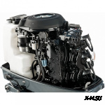 Лодочный мотор PROMAX SP70FEES-T