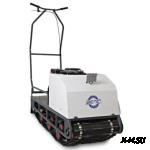 Мотобуксировщик ВЕПС «БЮДЖЕТНЫЙ» 15 л.с.