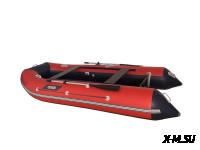 Лодка ПВХ ФАВОРИТ Союз 320 (43)