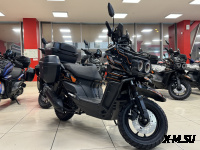 Скутер PROMAX STALKER ARMY EFI 150(49)