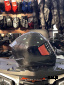 Шлем интеграл HETOSHI DOT CARBON FIBER XD1-472 цв.Черный р. L