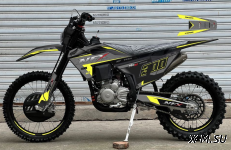 Кроссовый мотоцикл NFX Nimbler YB300H