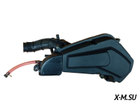 Фильтр воздушный в сборе PROMAX MAGNUS 200