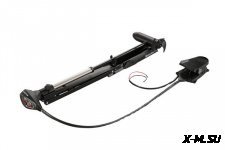 Электромотор MotorGuide X3-70 FW 45; 24V