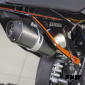 Питбайк PITONMOTO PX7 140EM 17/14