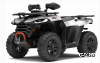 Квадроцикл Segway AT5 SХ