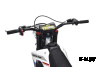 Мотоцикл MOTOLAND (МОТОЛЕНД)  Кросс MTX250 (172FMM) АКЦИЯ