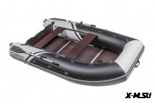 Моторная лодка PELICAN 299Т