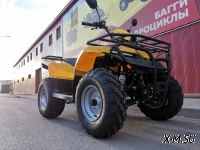 Квадроцикл IRBIS ATV 200