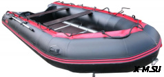 Лодка ПВХ КОМАНДОР KMD-380