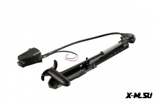 Электромотор MotorGuide X3-55 FW 36; 12V DIGITAL