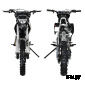 Питбайк Regulmoto 17/14 125 e
