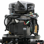 Лодочный мотор PROMAX SF40FEES-Т
