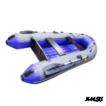 Лодка ПВХ МУССОН 2900 НД